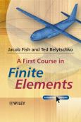 Image of (eBook) A First Course in Finite Elements