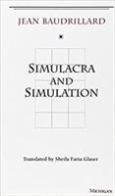 Simulacra & Simulation - cover photo
