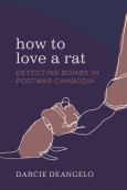 (eBook) How to Love a Rat - cover photo
