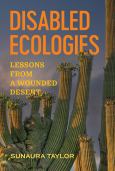 Disabled Ecologies - cover photo
