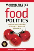 Image of (eBook) Food Politics