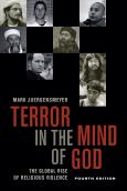 (eBook) Terror in the Mind of God, Fourth Edition - cover photo