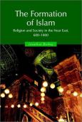 Image of Formation Of Islam