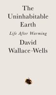 Uninhabitable Earth - cover photo