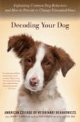 Decoding Your Dog - cover photo