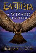 Image of Wizard Of Earthsea