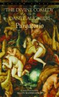 Image of Purgatorio (Trans: Mandelbaum)