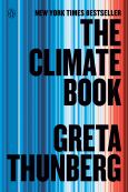 The Climate Book - cover photo
