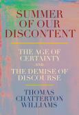 Image of Summer Of Our Discontent