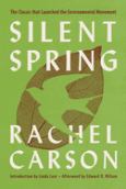 Image of Silent Spring 50Th Anniv Edition