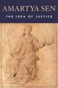 The Idea Of Justice - cover photo