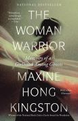 Woman Warrior - cover photo