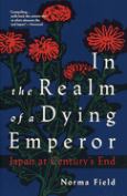 In The Realm Of A Dying Emperor - cover photo