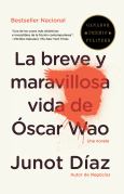 La Breve Y Maravillosa Vida De Oscar Wao - cover photo