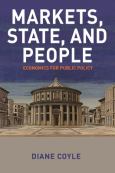 Image of Markets, State & People:Economics