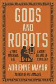 Image of (eBook) Gods and Robots