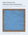 (eBook) Agent-Based and Individual-Based Modeling - cover photo