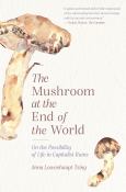 The Mushroom At The End Of The World - cover photo