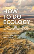 Image of (eBook) How to Do Ecology