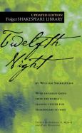 Image of Twelfth Night (Upd Ed) (Mm)