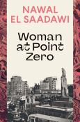 Woman At Point Zero - cover photo