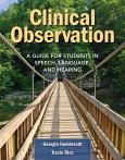 Clinical Observation - cover photo