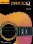 Hal Leonard Guitar Method Book 1 (Rev) - cover photo