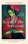 (eBook) Beautiful Mrs. Seidenman, The - cover photo
