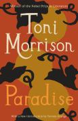 Paradise - cover photo