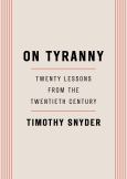 Image of On Tyranny