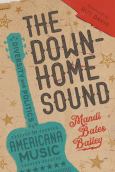 (eBook) The Downhome Sound - cover photo