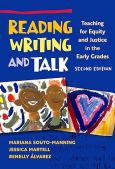 Image of Reading, Writing, & Talk