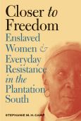Closer To Freedom - cover photo