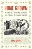 (eBook) Home Grown - cover photo