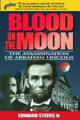 (eBook) Blood on the Moon - cover photo