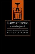Robert Of Arbrissel - cover photo