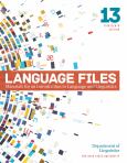 Image of Language Files