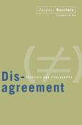 Disagreement - cover photo