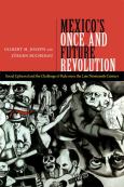 (eBook) Mexico's Once and Future Revolution - cover photo