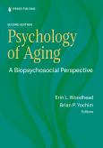 Image of (eBook) Psychology of Aging