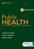 Image of Public Health W/ AC