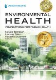 (eBook) Environmental Health - cover photo