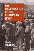 Destruction Of The European Jews (Rev) - cover photo