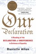 Image of (eBook) Our Declaration