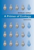 Image of Primer Of Ecology