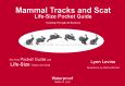 Image of Mammal Tracks And Scat Pocket Guide