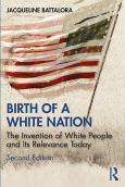 (eBook) Birth of a White Nation - cover photo