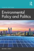 Image of (eBook) Environmental Policy and Politics