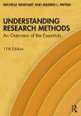 Image of (eBook) Understanding Research Methods