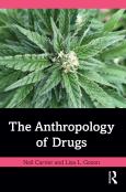 Image of (eBook) The Anthropology of Drugs